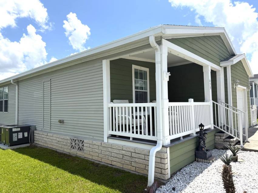 3000 Us Hwy 17 92 West a Haines City, FL Mobile or Manufactured Home for Sale